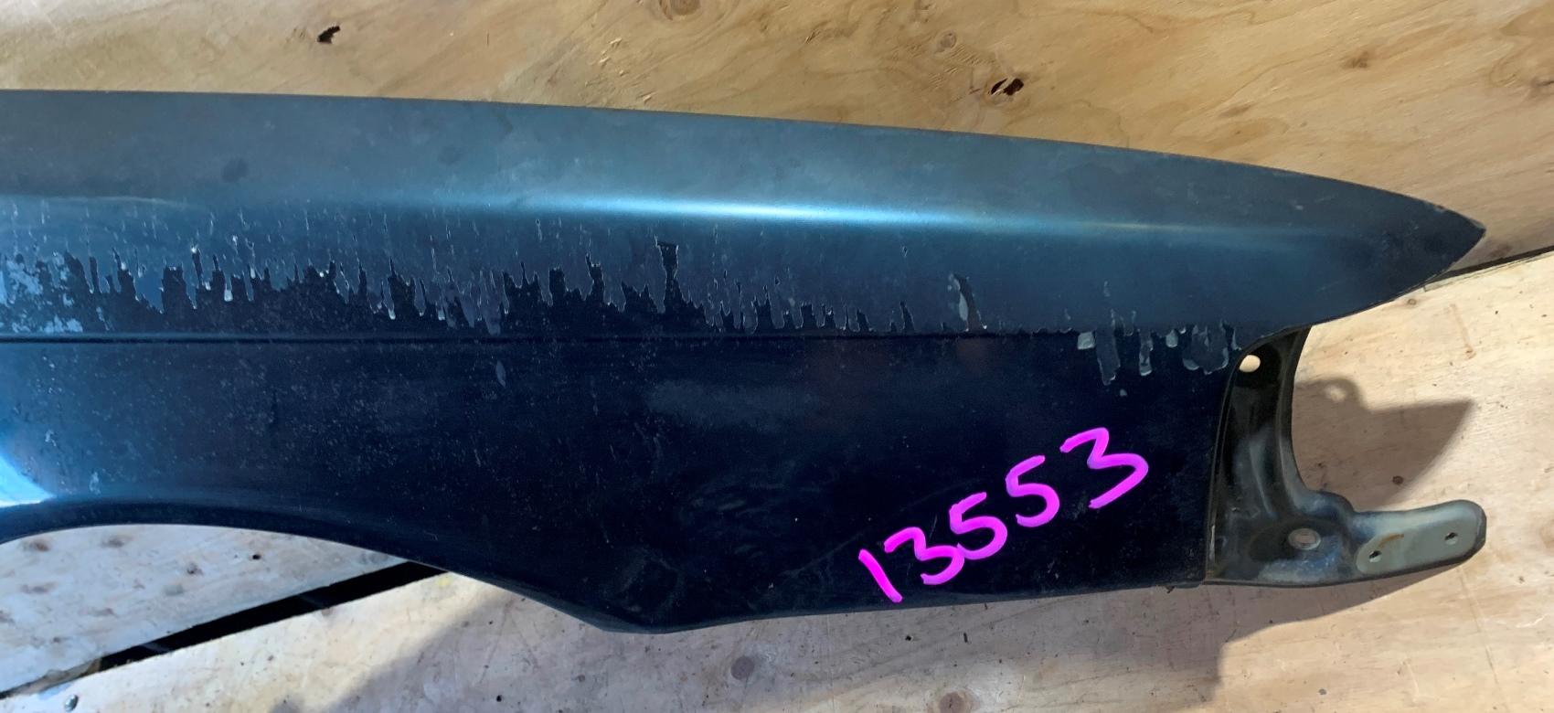 Крыло правое переднее TOYOTA VISTA SV41 53801-32281 3 ракурс