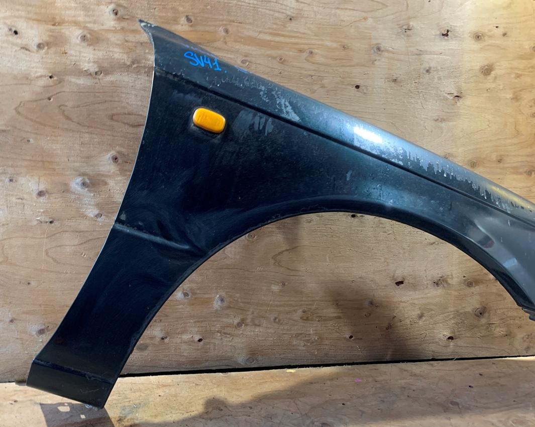 Крыло правое переднее TOYOTA VISTA SV41 53801-32281 5 ракурс