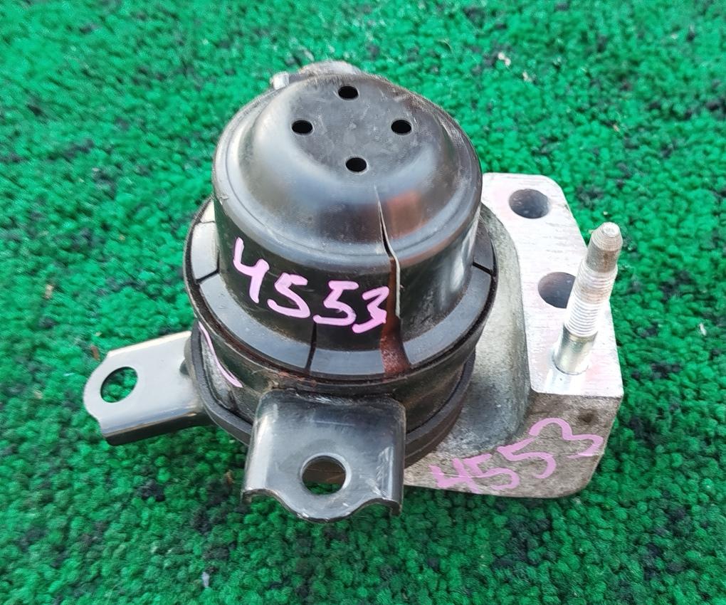 Подушка двигателя правая передняя TOYOTA PASSO KGC10 1KRFE 1 ракурс