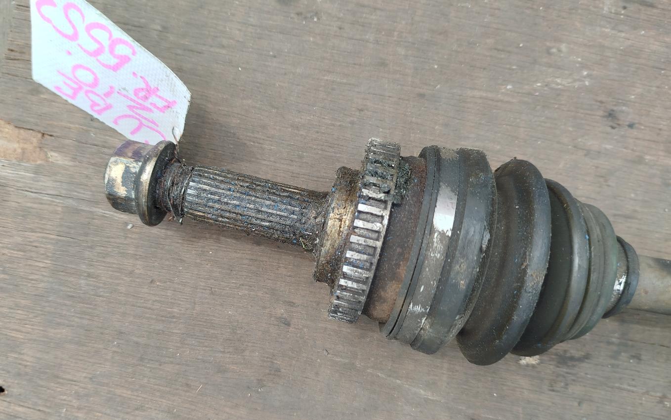 Привод правый передний NISSAN CUBE Z10  39100-2U210 3 ракурс