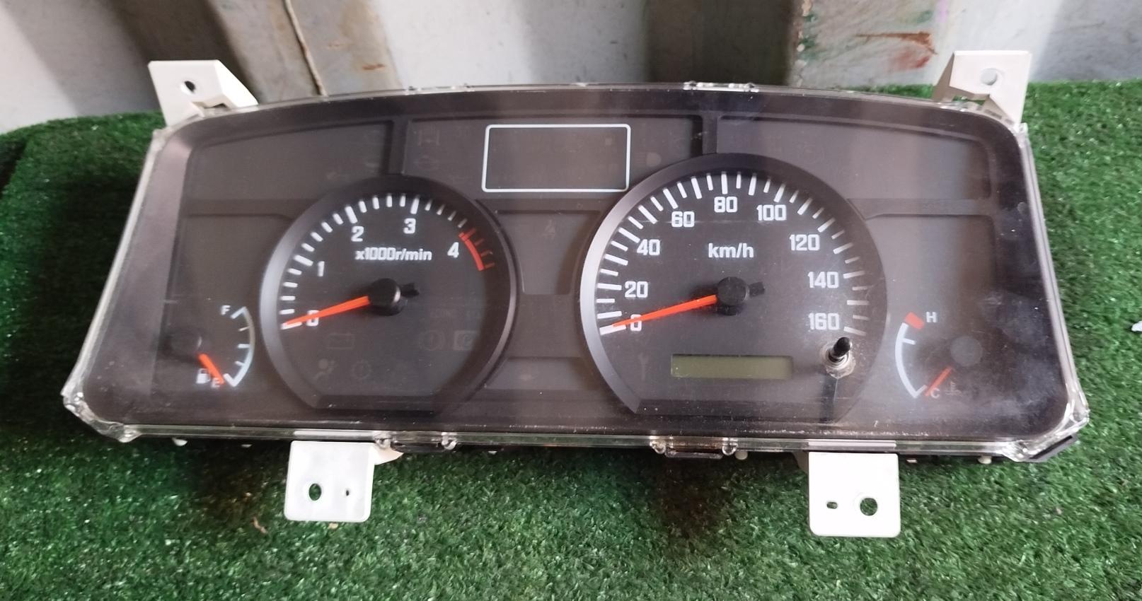 Спидометр ISUZU ELF NKR85 8982416881 1 ракурс