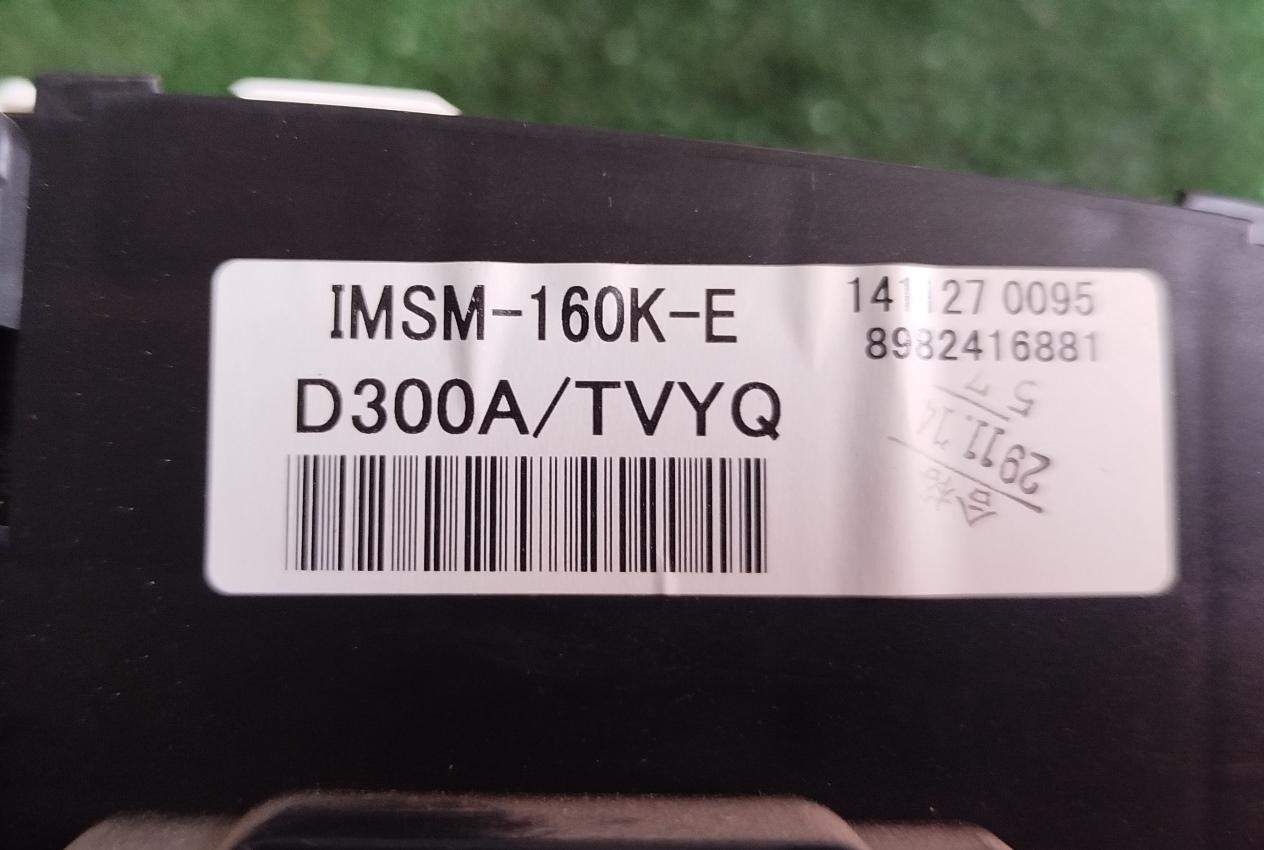 Спидометр ISUZU ELF NKR85 8982416881 3 ракурс