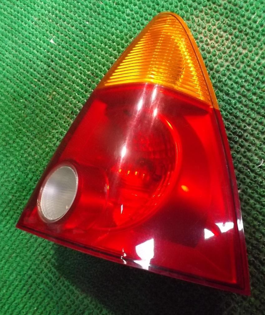 Стоп правый DAIHATSU YRV M201G 220-51674 1 ракурс