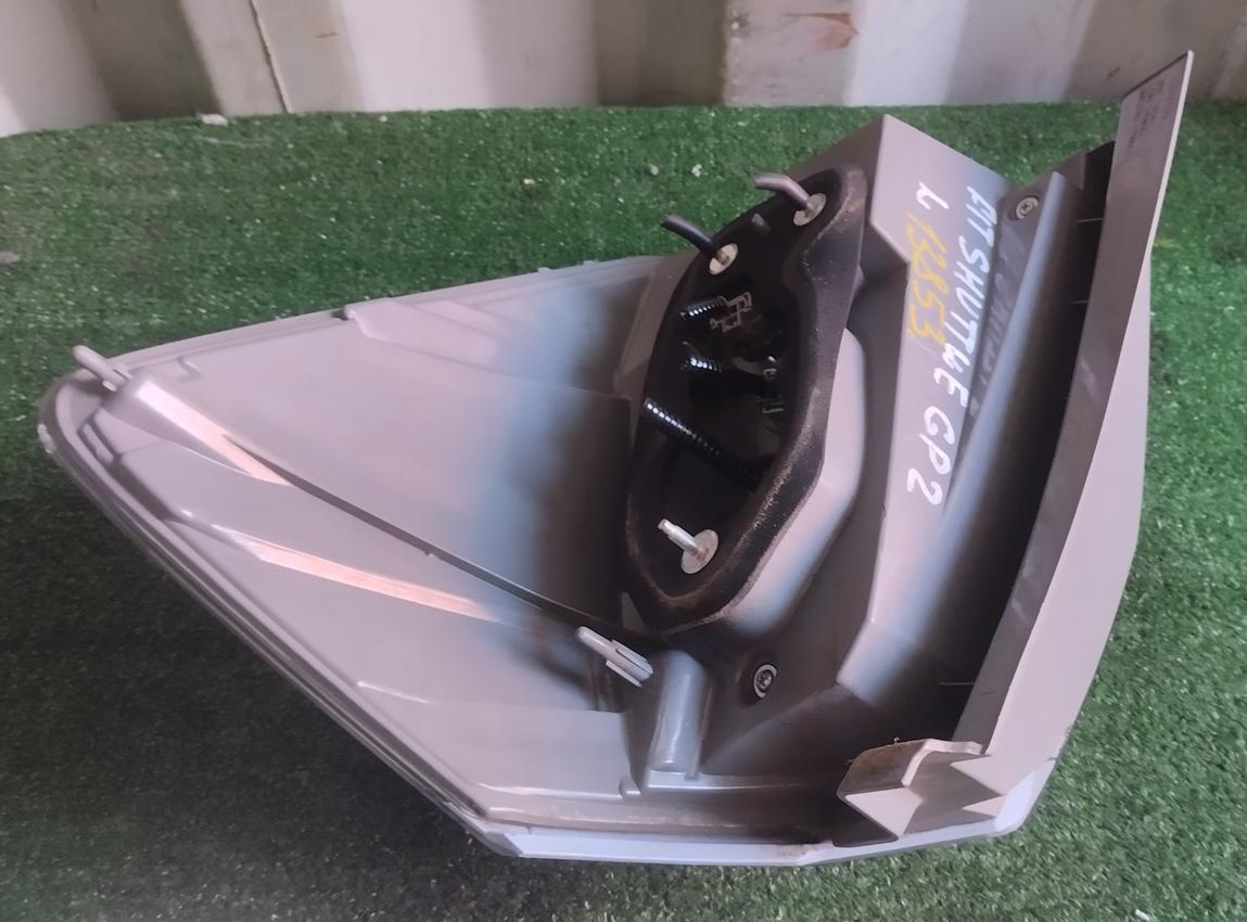 Стоп левый HONDA FIT SHUTTLE GP2 W0020 3 ракурс