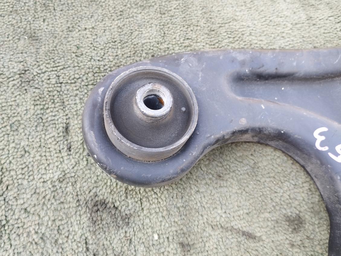 Рычаг правый задний NISSAN MOCO MG33S 55501-4A01D 3 ракурс