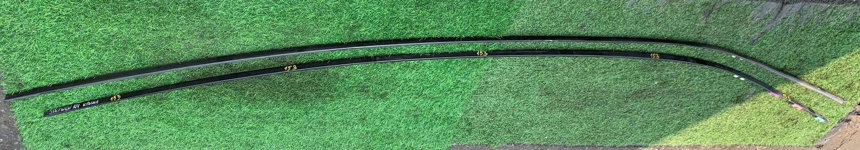 Молдинг на крышу HONDA STEP WAGON RP1 73153-TAA-003 1 ракурс