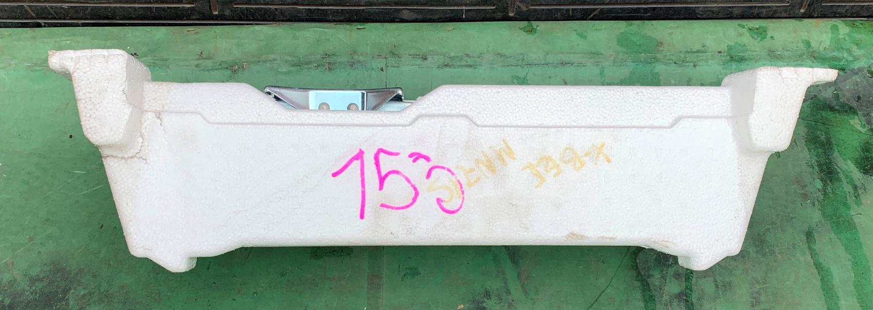 Ящик под инструменты SUZUKI XBEE MN71S 75481-76R0 3 ракурс