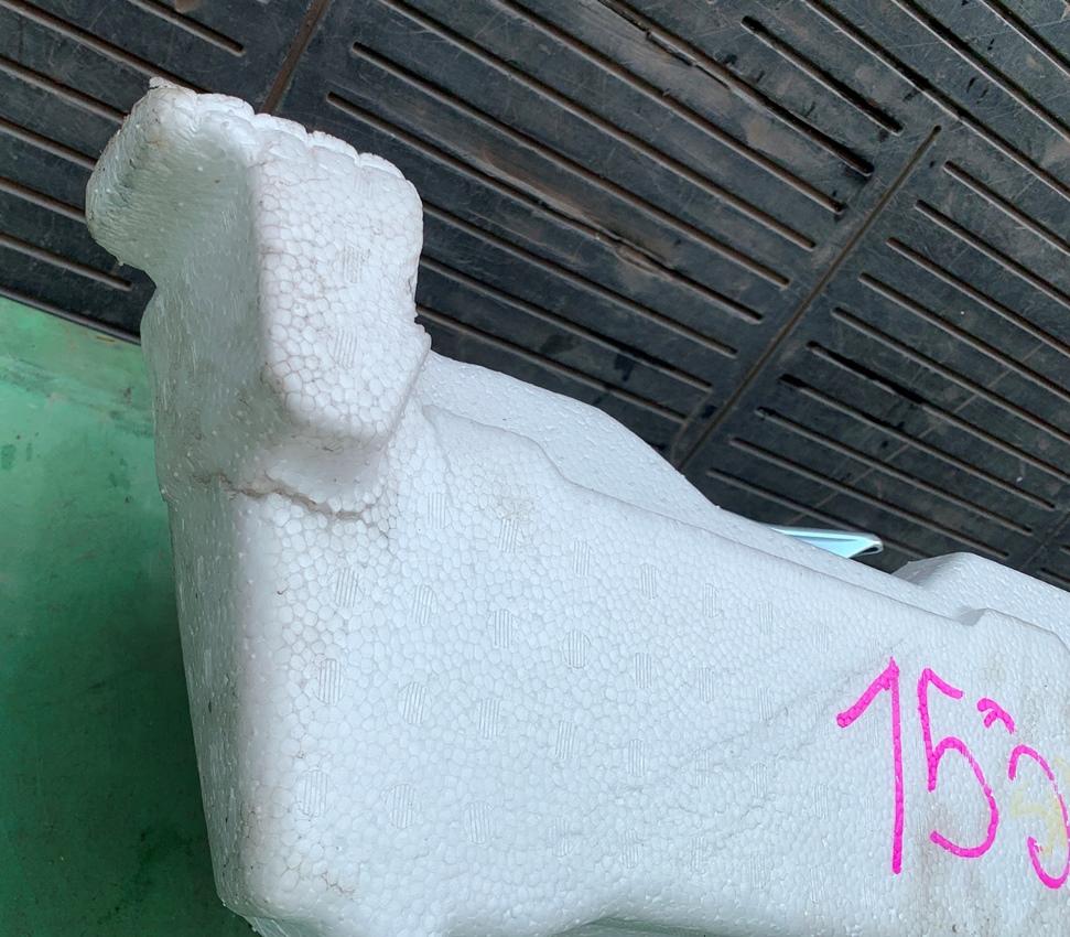 Ящик под инструменты SUZUKI XBEE MN71S 75481-76R0 4 ракурс