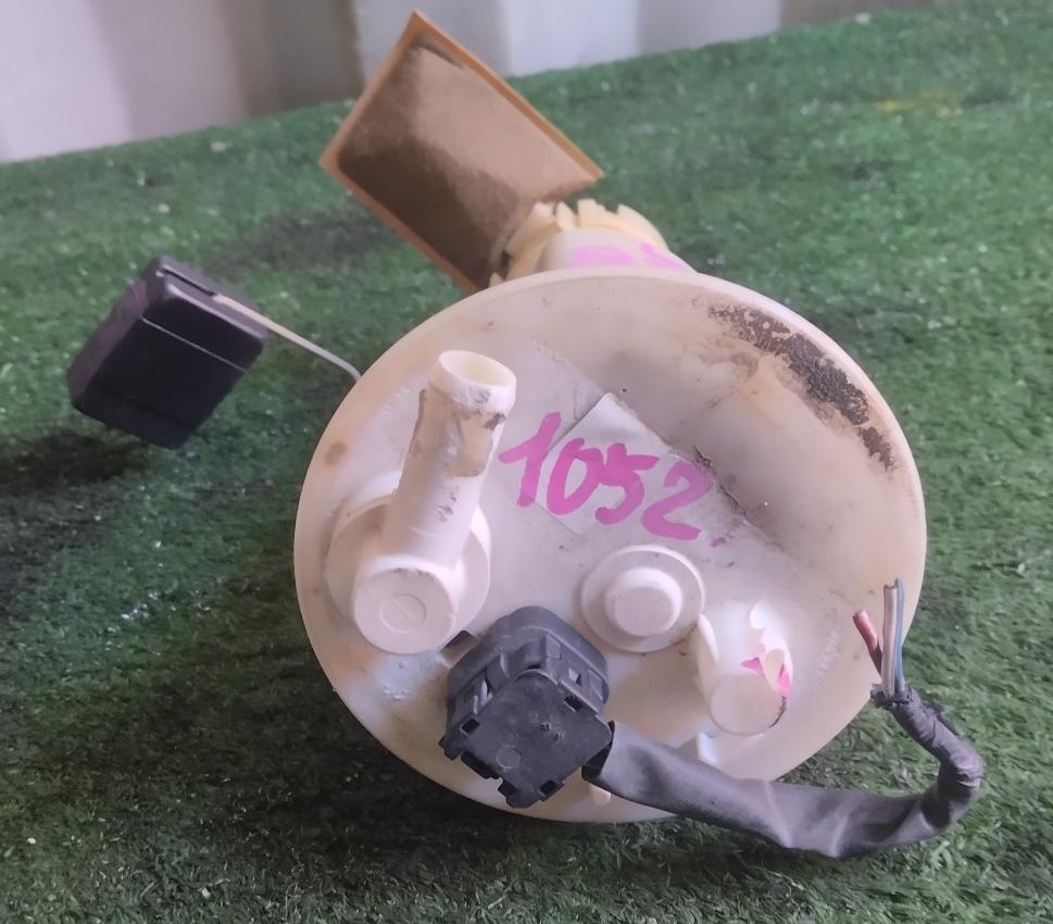 Бензонасос TOYOTA YARIS MXPH10 M15A-FXE 77020-52620 4 ракурс