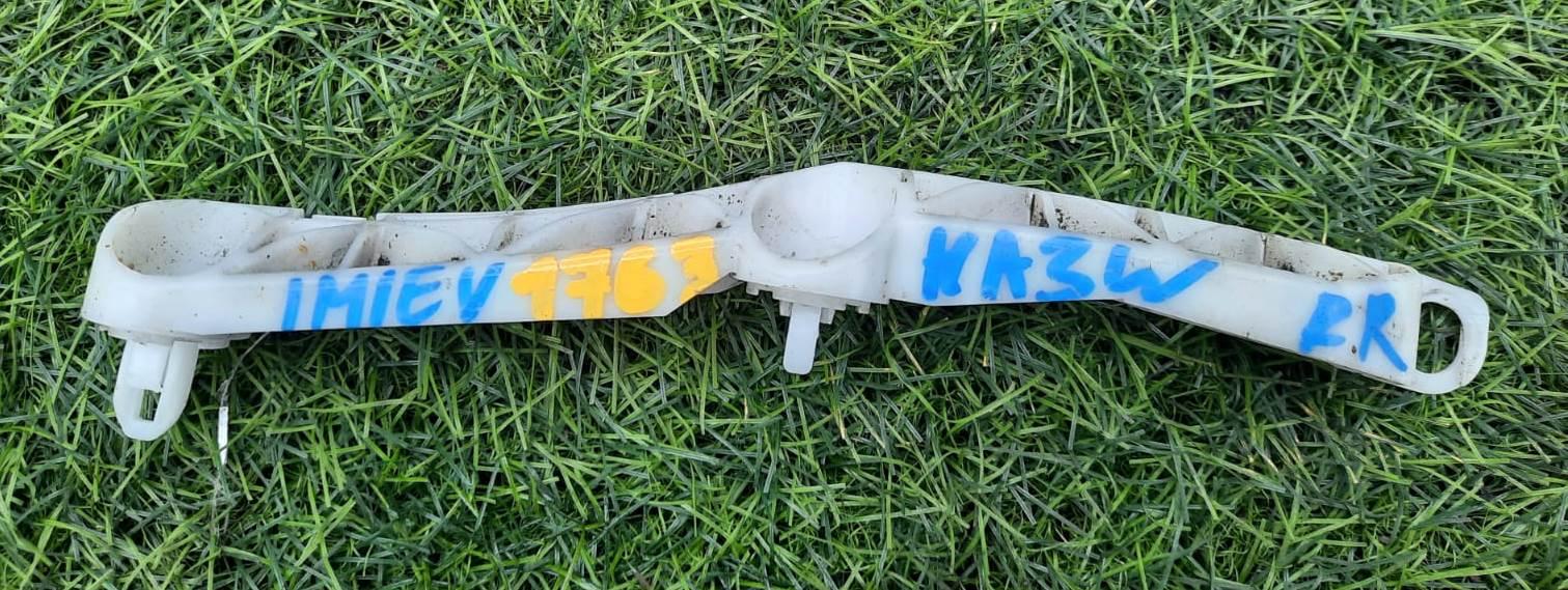 Крепление бампера правое заднее MITSUBISHI I-MIEV HA3W 6410A132 1 ракурс