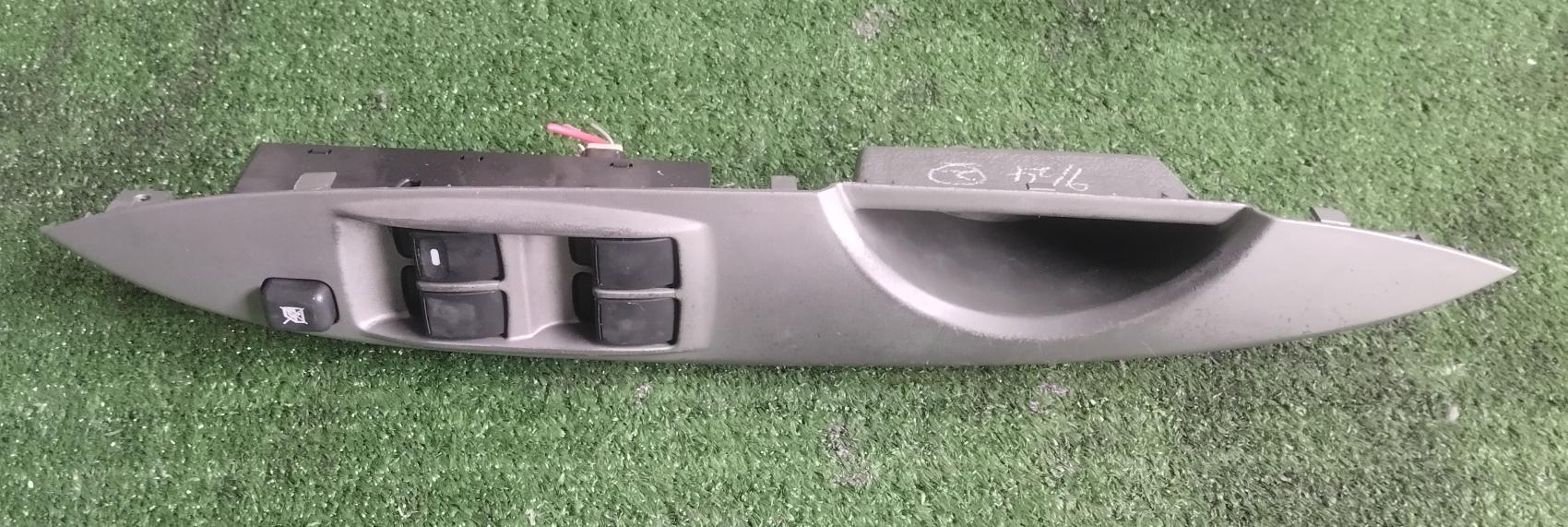 Блок упр. стеклоподьемниками правый передний MITSUBISHI I-MIEV HA3W 8608A080 1 ракурс