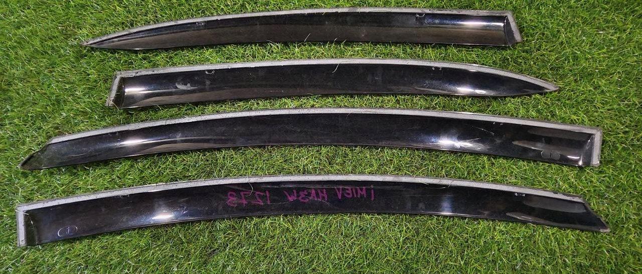 Ветровик MITSUBISHI I-MIEV HA3W 2 ракурс