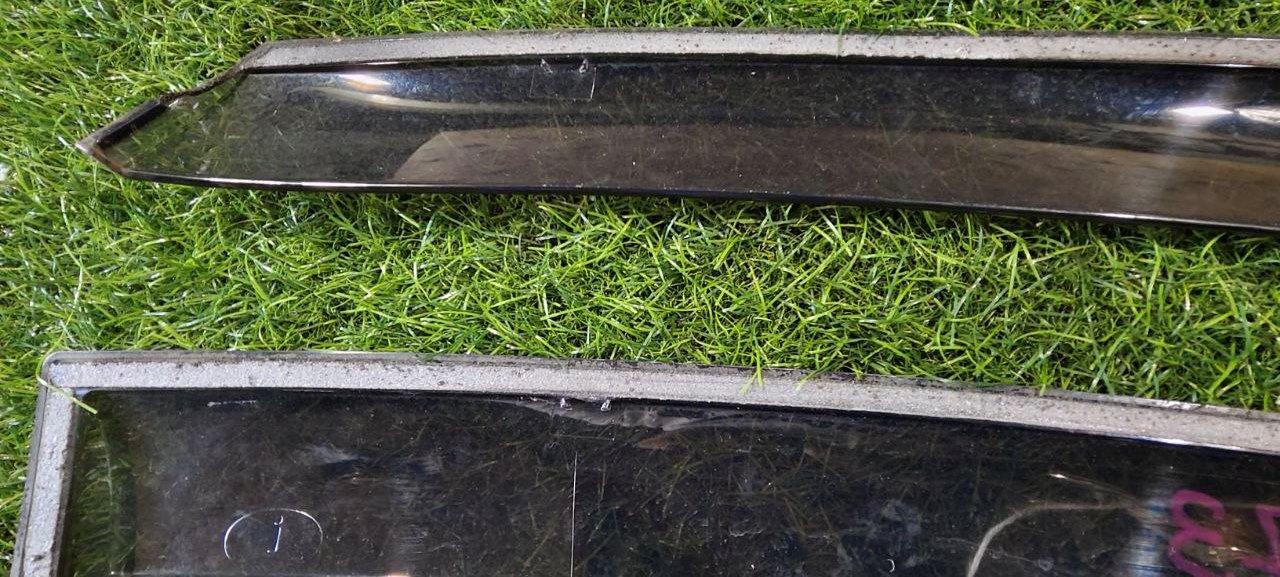 Ветровик MITSUBISHI I-MIEV HA3W 3 ракурс