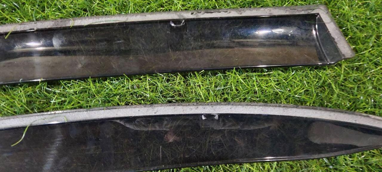 Ветровик MITSUBISHI I-MIEV HA3W 4 ракурс