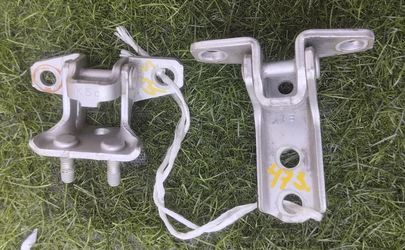 Петля дверная левая задняя MITSUBISHI I-MIEV HA3W 1 ракурс