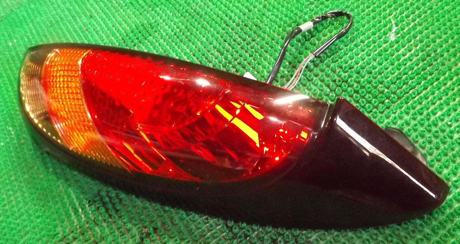 Стоп правый задний MITSUBISHI I-MIEV HA3W 1146-355 1 ракурс