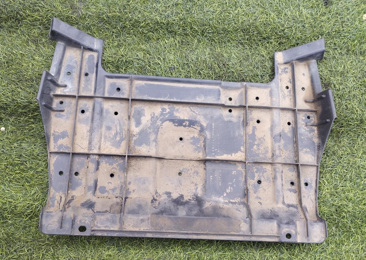 Защита двс передняя MITSUBISHI I-MIEV HA3W 5370A001 2 ракурс Защита двс передняя MITSUBISHI I-MIEV HA3W 5370A001 2 ракурс