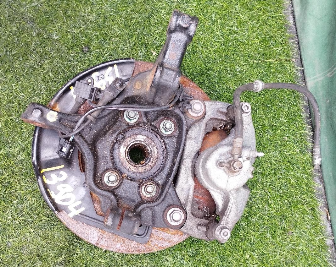 Ступица левая передняя MAZDA AXELA BMEFS B45A-33-031 2 ракурс