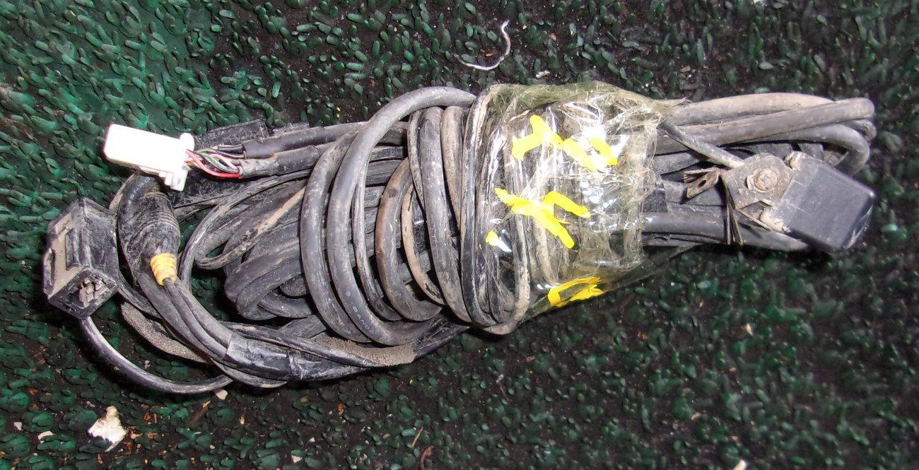 Камера MITSUBISHI GALANT FORTIS CY6A 1 ракурс