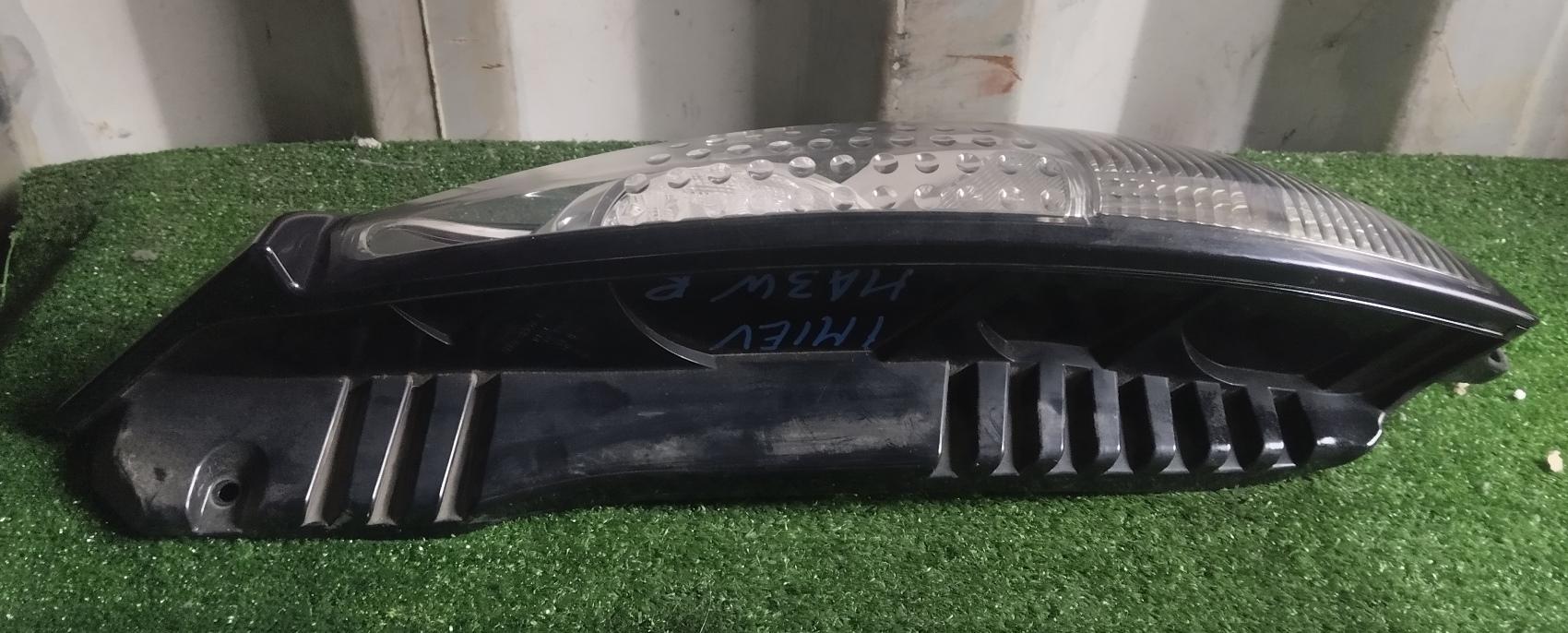 Стоп правый задний MITSUBISHI I-MIEV HA3W 1146-386 2 ракурс