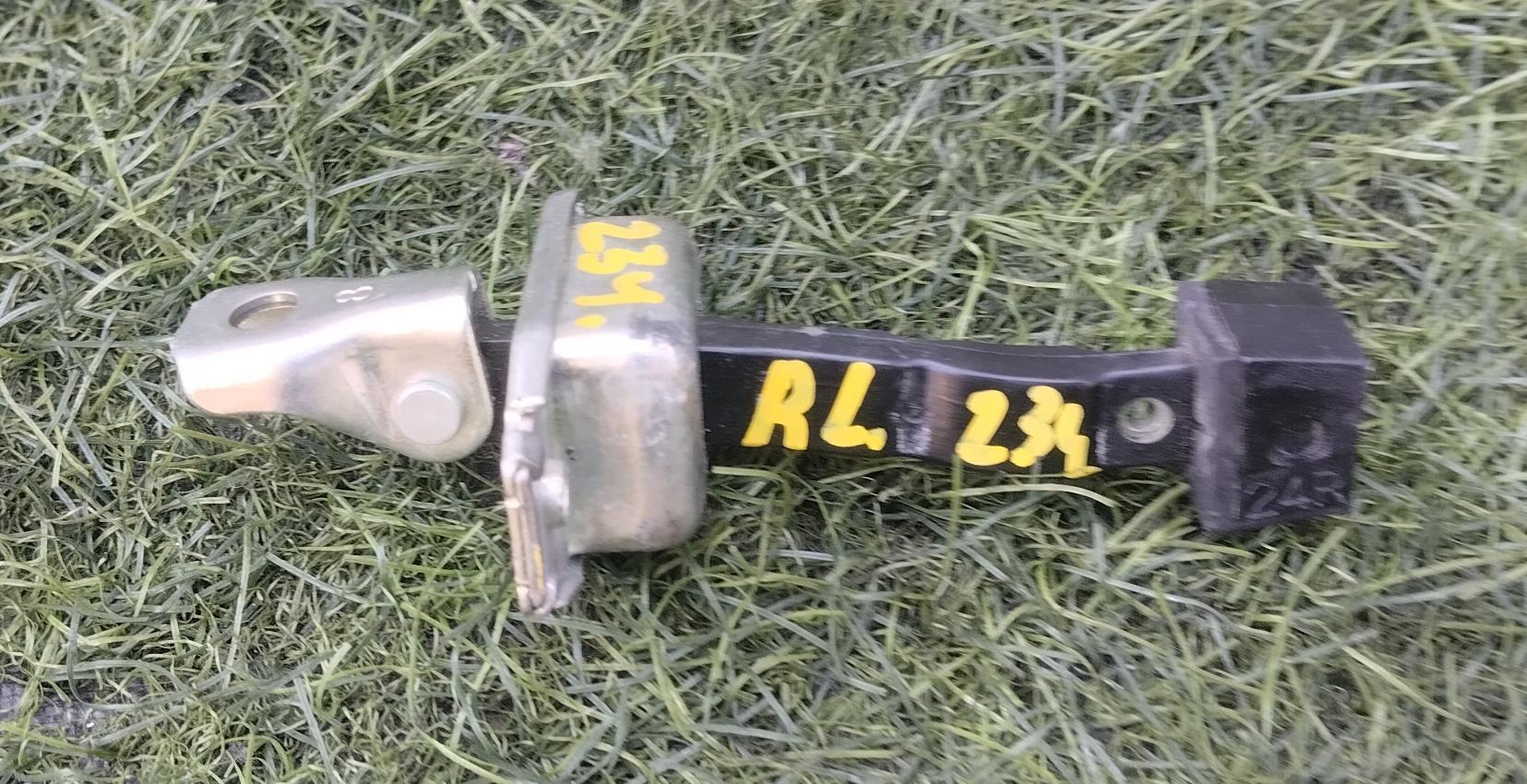 Ограничитель двери левый задний MITSUBISHI I-MIEV HA3W 5732A057 2 ракурс