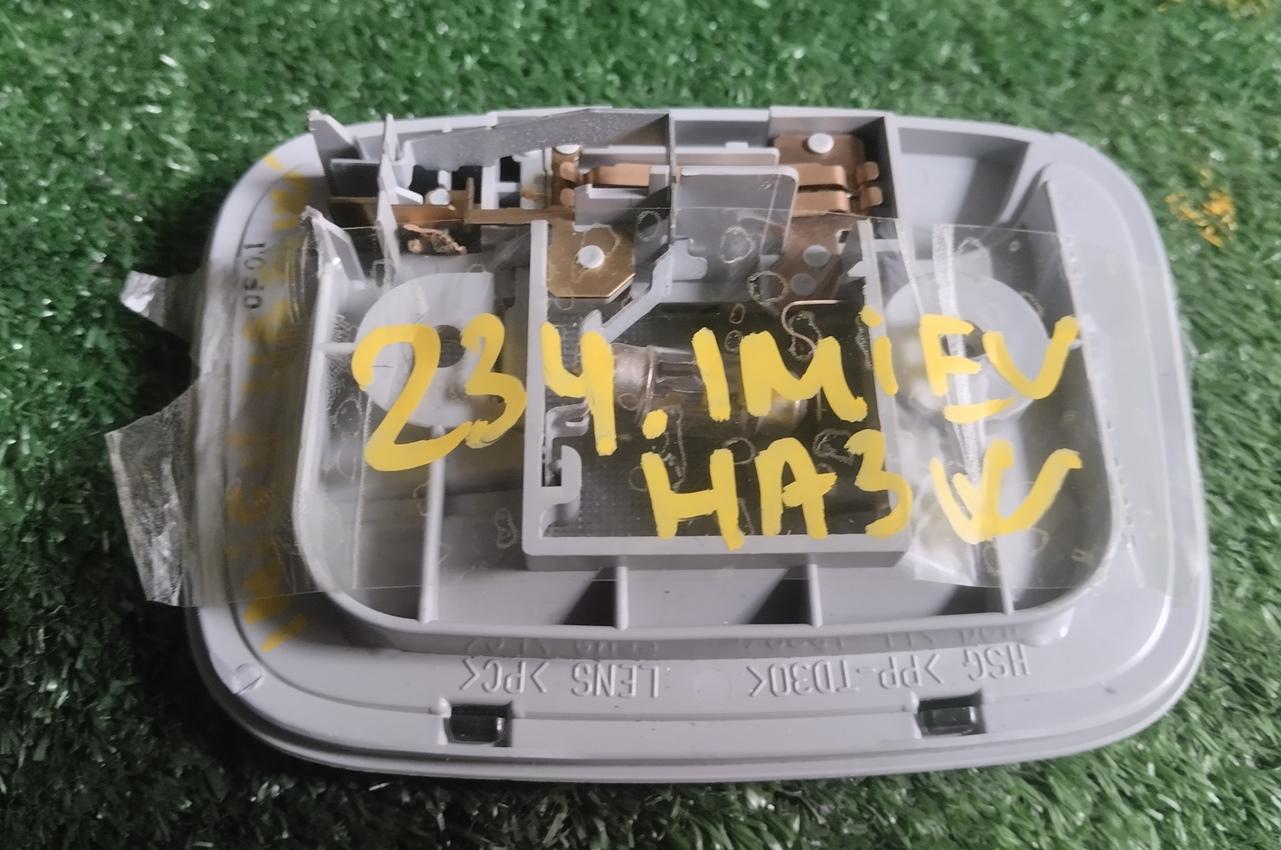 Плафон MITSUBISHI I-MIEV HA3W 2 ракурс