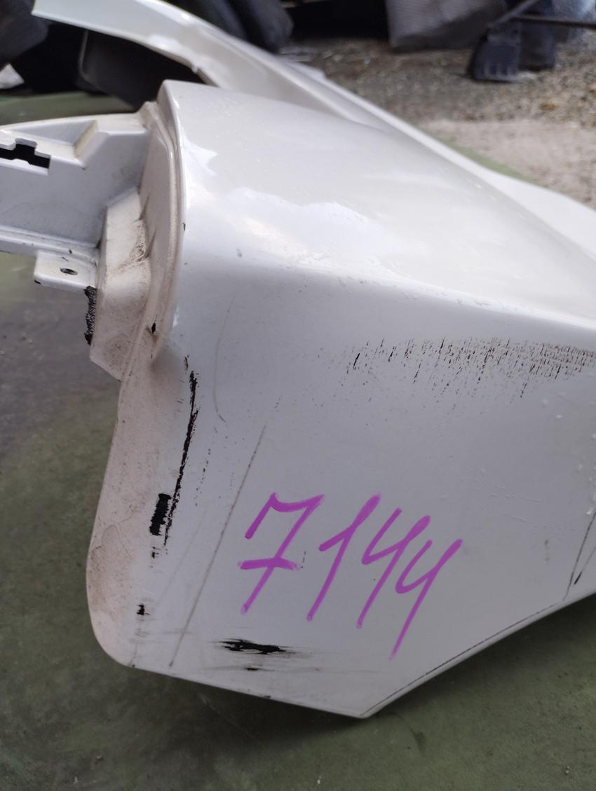 Бампер задний NISSAN DAYZ ROOX B21A 6410C599 3 ракурс