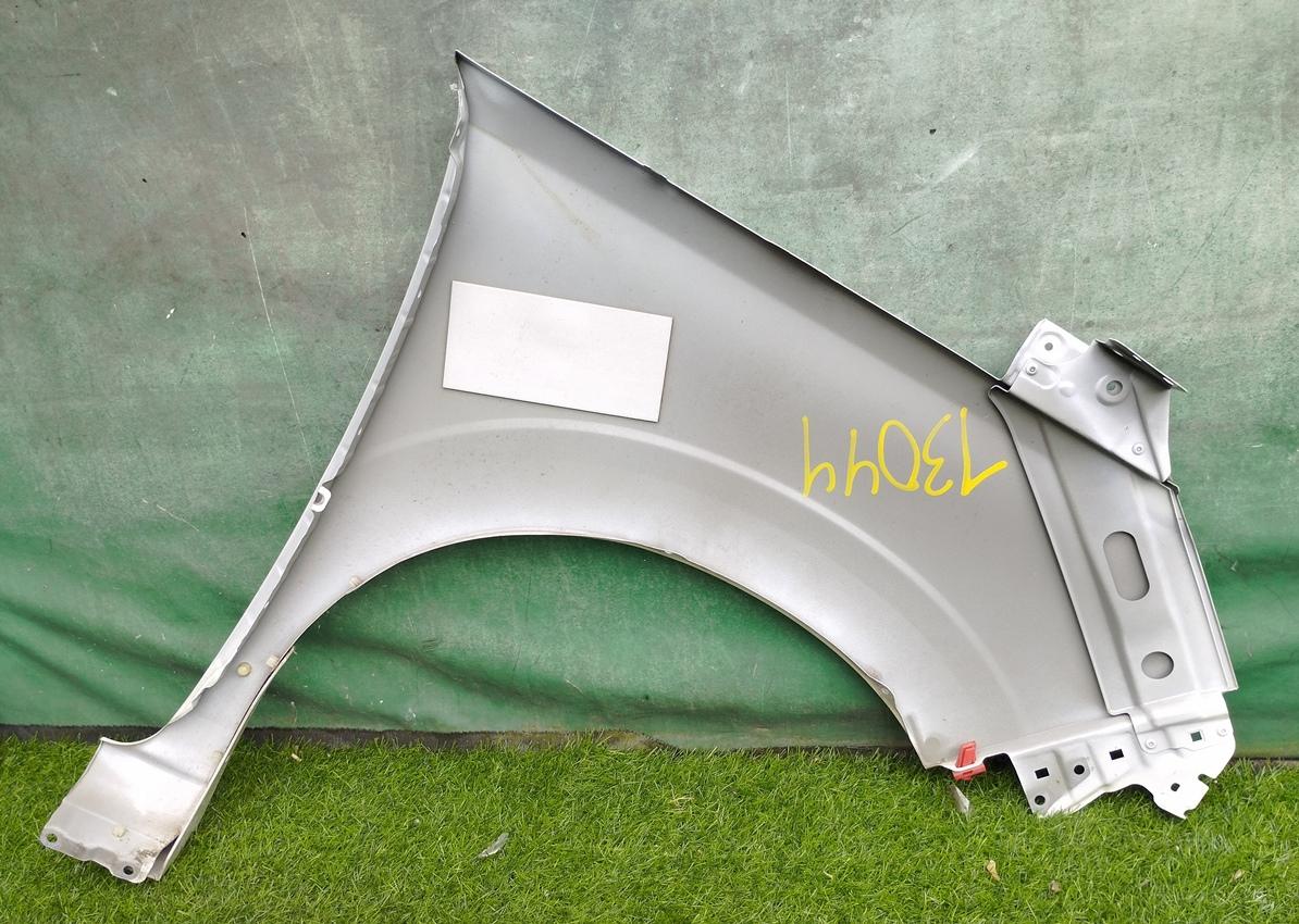 Крыло левое переднее NISSAN SERENA GFC27 F3101-5TFMA 3 ракурс