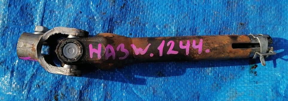 Рулевой карданчик MITSUBISHI I-MIEV HA3W 1 ракурс Рулевой карданчик MITSUBISHI I-MIEV HA3W 1 ракурс