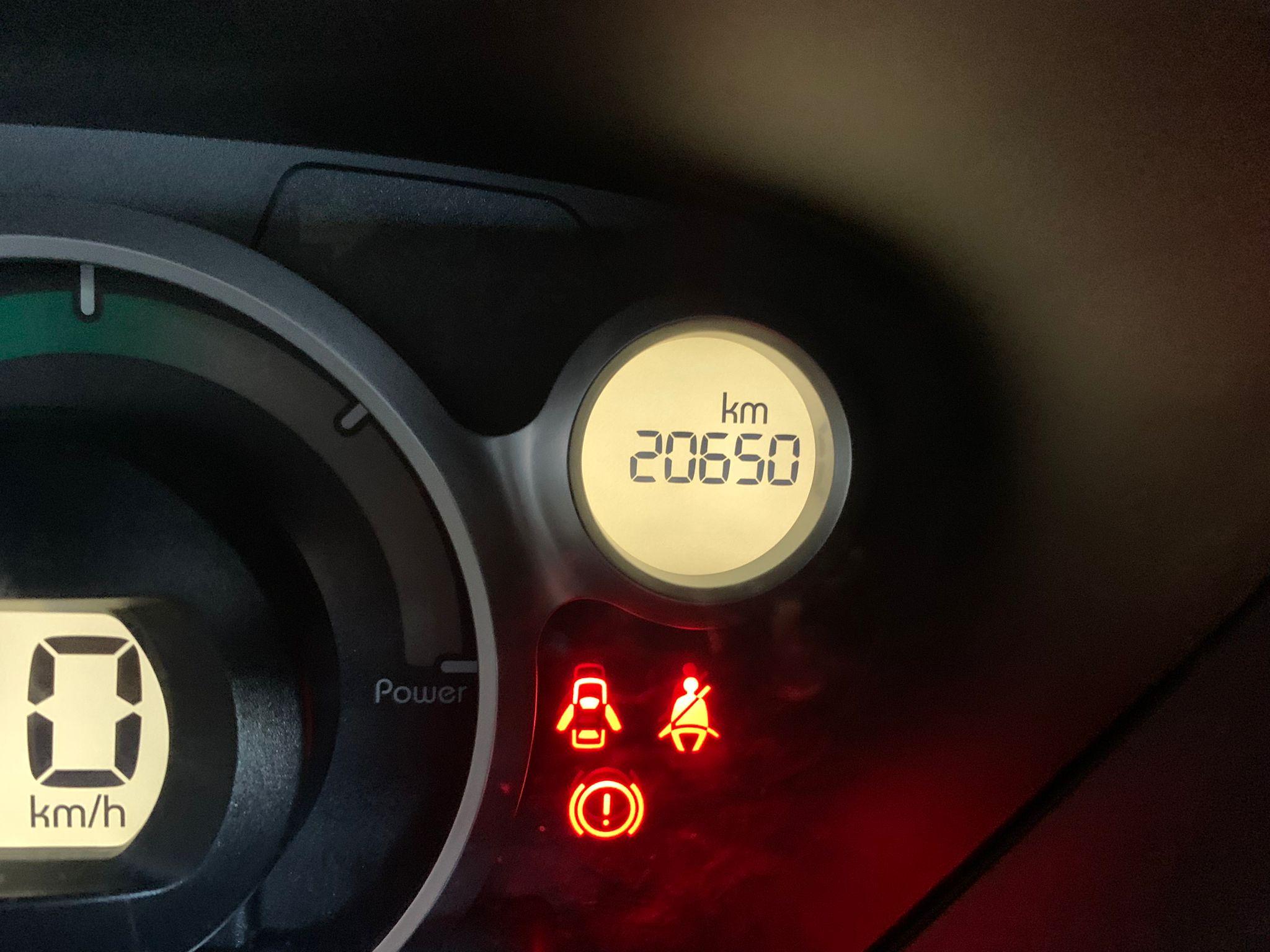 Батарея гибридной установки MITSUBISHI I-MIEV HA3W Y4F1 5 ракурс