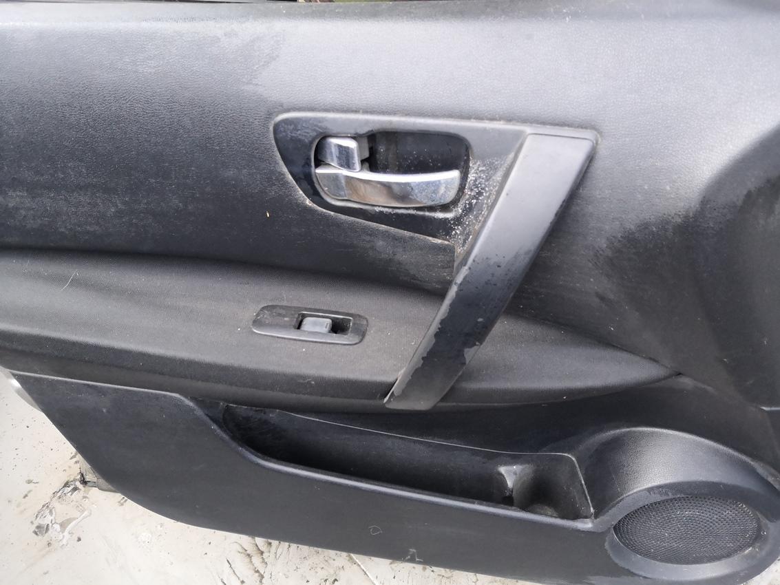 Блок упр. стеклоподьемниками левый передний NISSAN DUALIS KJ10 25411-JD000 1 ракурс