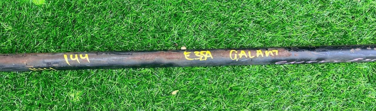 Тяга поперечная MITSUBISHI GALANT E35A MB515450 3 ракурс