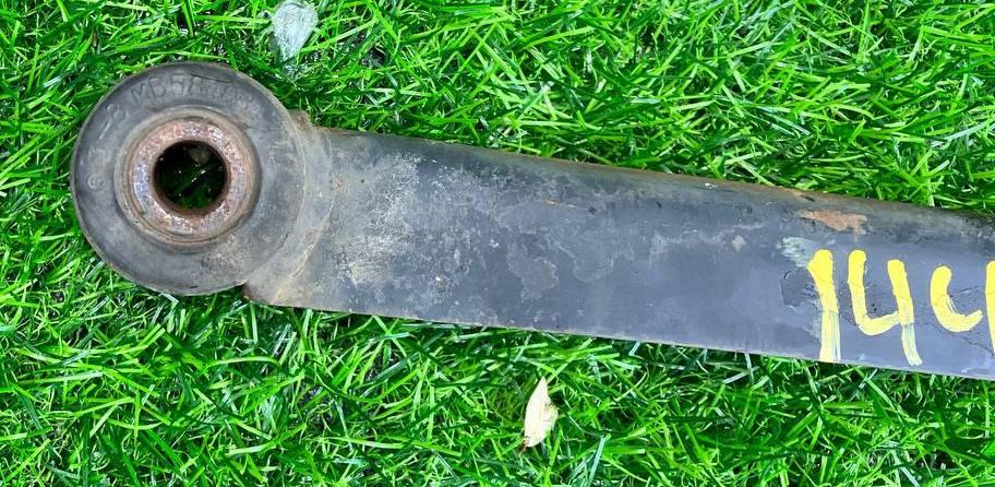 Тяга поперечная MITSUBISHI GALANT E35A MB515450 4 ракурс