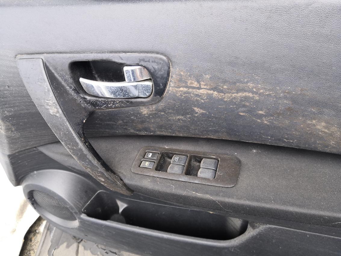 Дверь правая передняя NISSAN DUALIS KJ10 H010M-1YAMA 5 ракурс