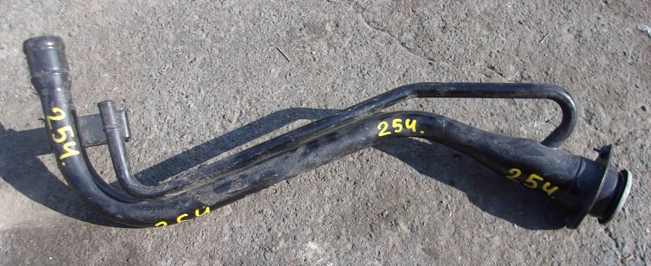 Горловина топливного бака NISSAN DAYZ ROOX B21A 1710A700 1 ракурс