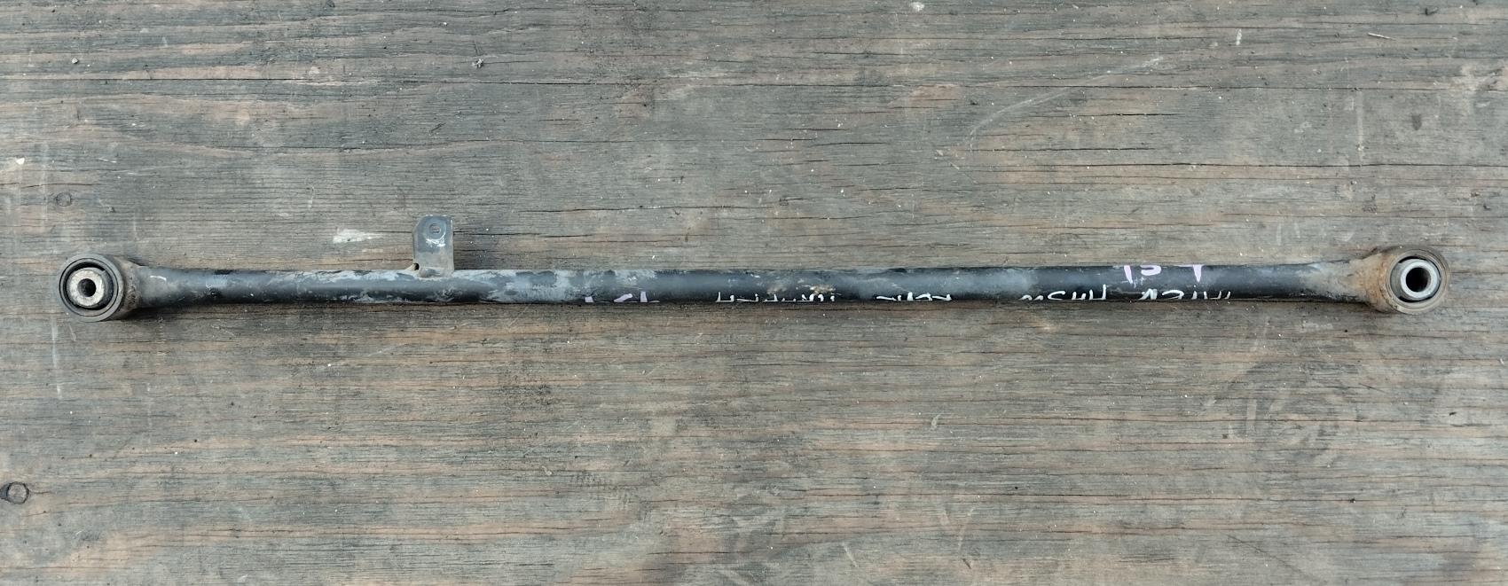 Тяга поперечная задняя MITSUBISHI I-MIEV HA3W 2 ракурс