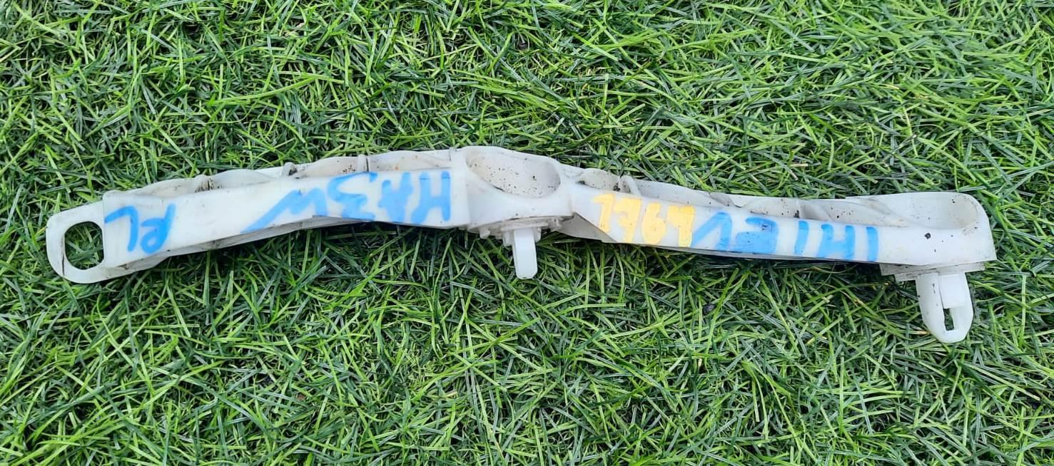 Крепление бампера левое заднее MITSUBISHI I-MIEV HA3W 6410A131 1 ракурс Крепление бампера левое заднее MITSUBISHI I-MIEV HA3W 6410A131 1 ракурс