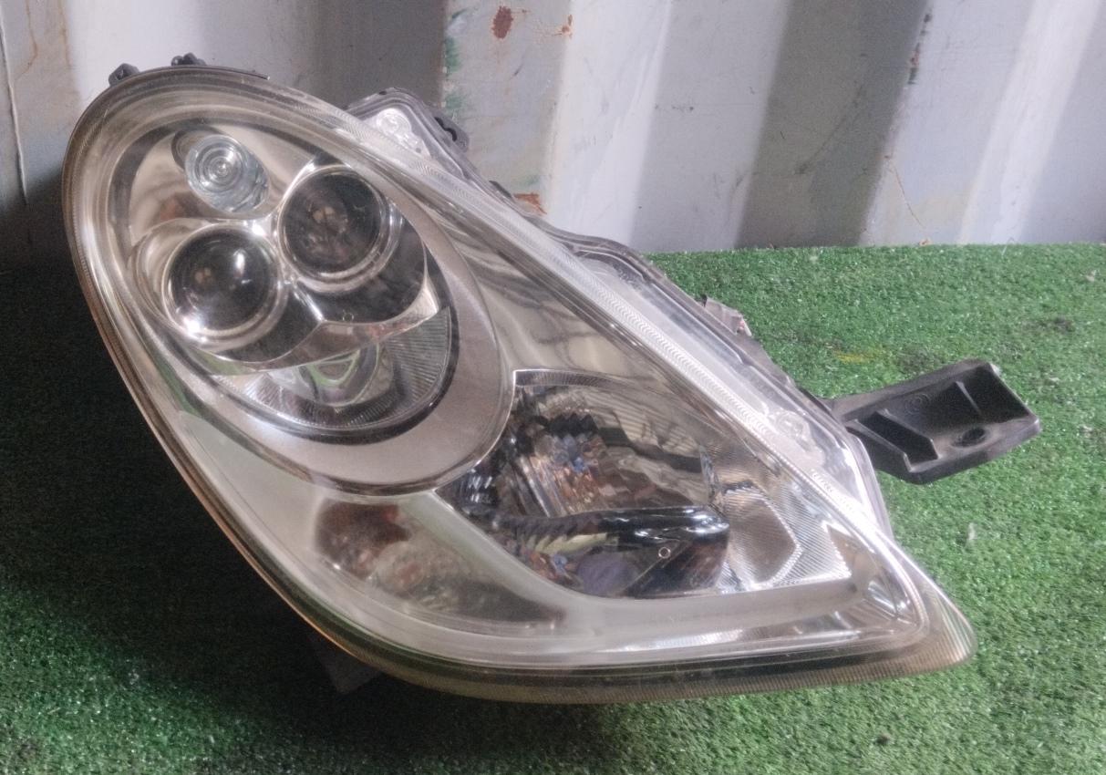 Фара правая MITSUBISHI I-MIEV HA3W P9234 1 ракурс