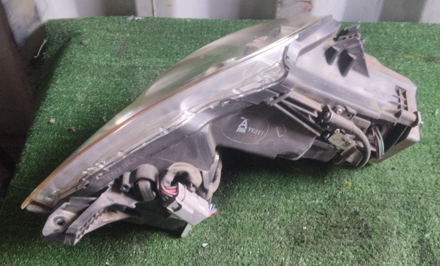 Фара правая MITSUBISHI I-MIEV HA3W P9234 2 ракурс