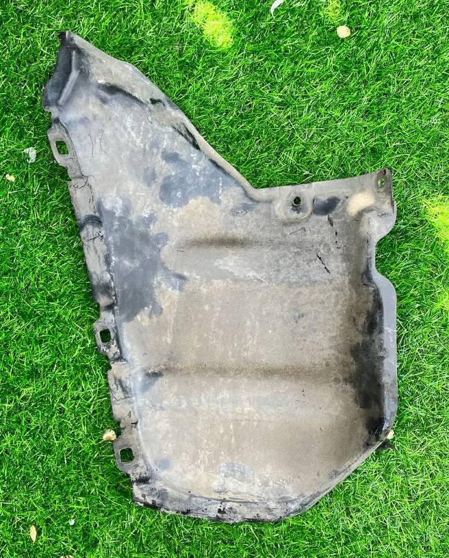 Подкрылок правый задний MITSUBISHI GALANT FORTIS CY4A 5370A290 2 ракурс