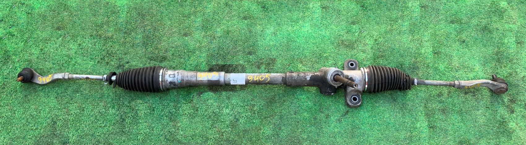 Рулевая рейка  TOYOTA BB QNC21 ,45502-B1057 1 ракурс