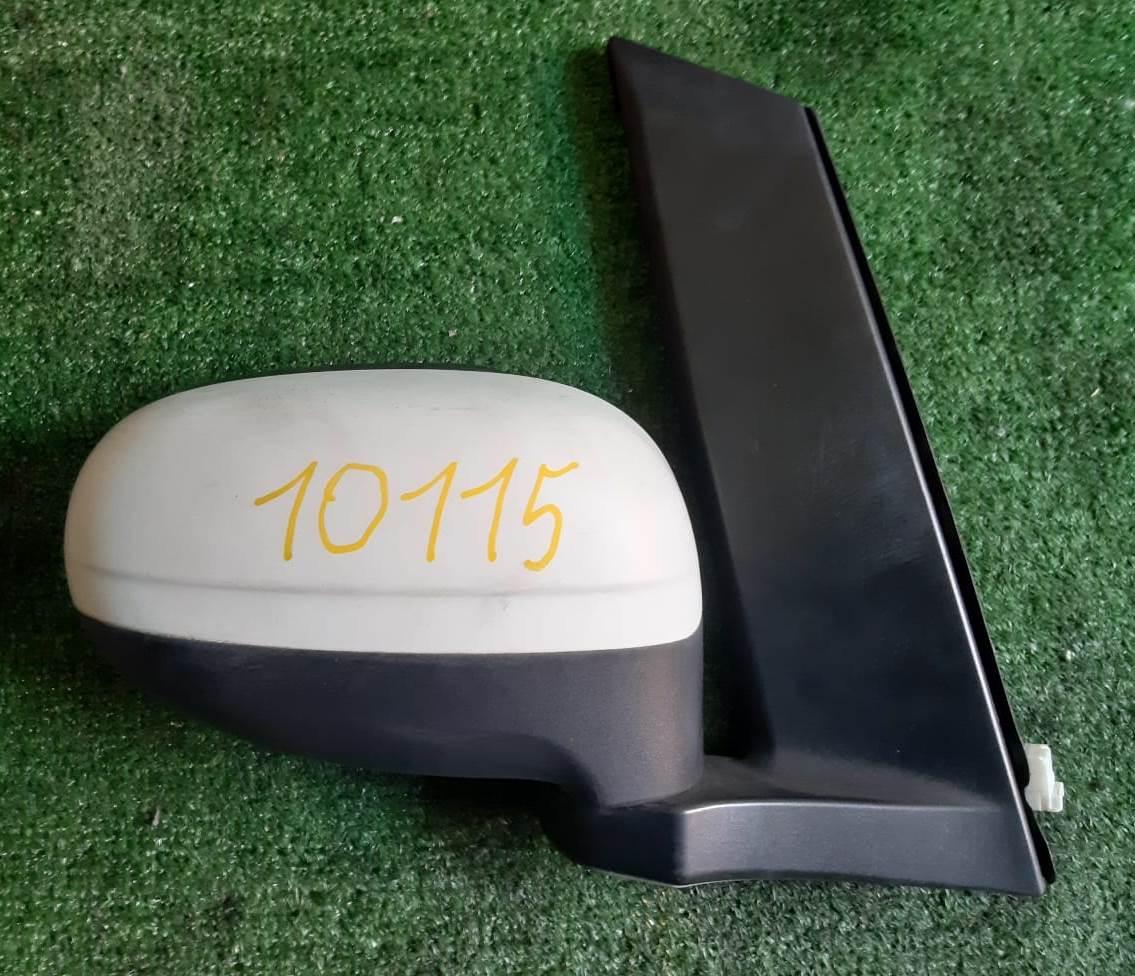 Зеркало правое MITSUBISHI I-MIEV HA3W 7632A-602WB 1 ракурс