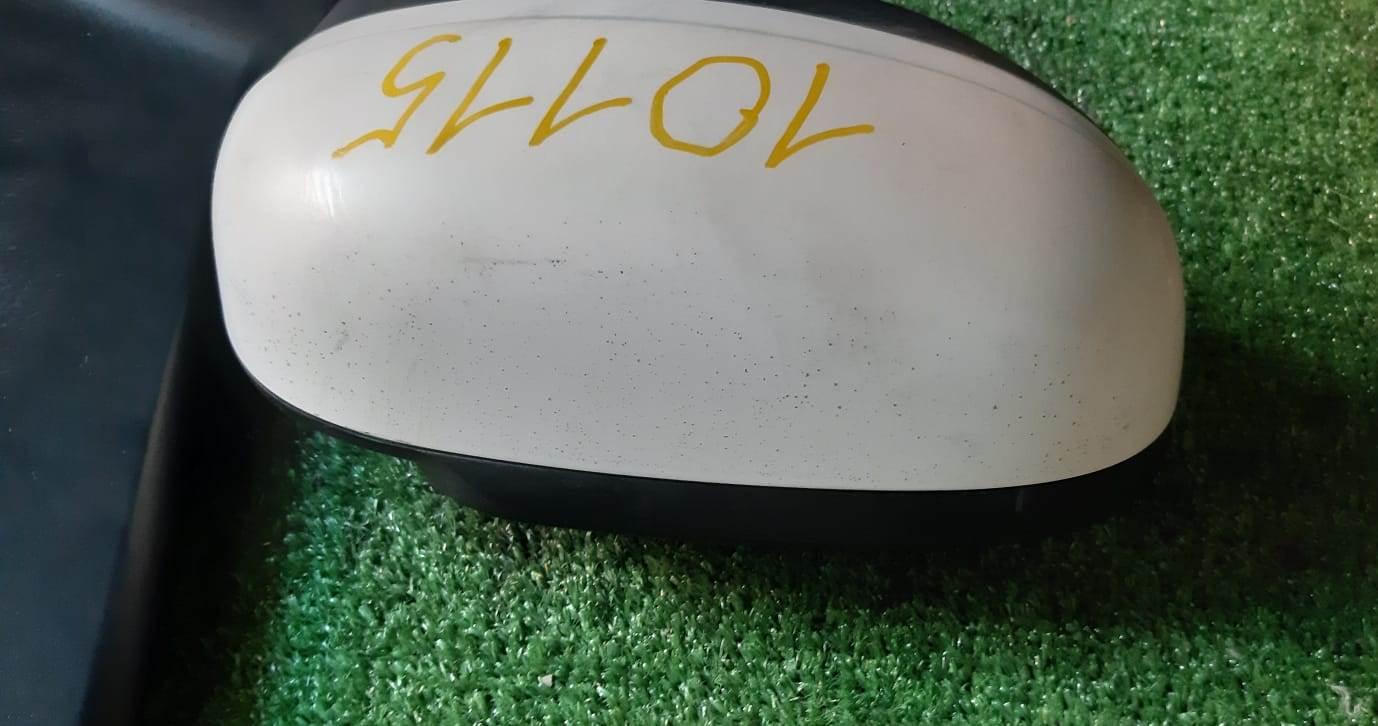 Зеркало правое MITSUBISHI I-MIEV HA3W 7632A-602WB 2 ракурс