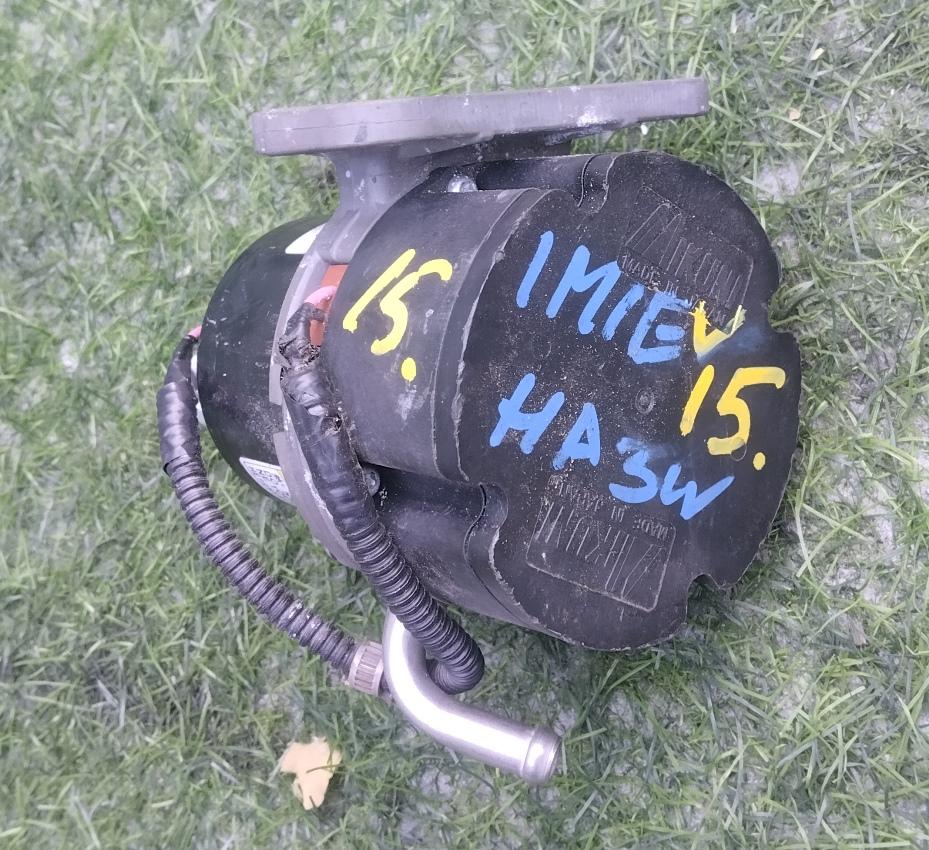 Вакуумник MITSUBISHI I-MIEV HA3W Y4F1 4641A068 1 ракурс