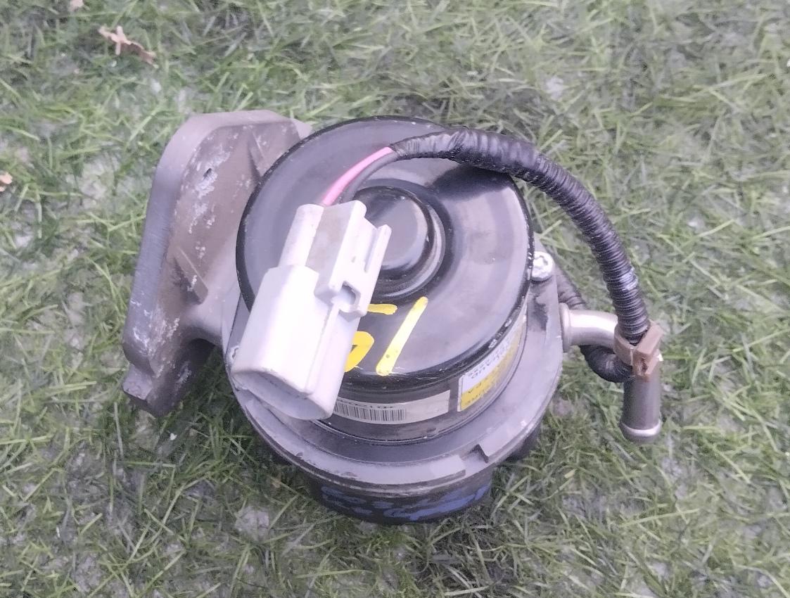 Вакуумник MITSUBISHI I-MIEV HA3W Y4F1 4641A068 2 ракурс