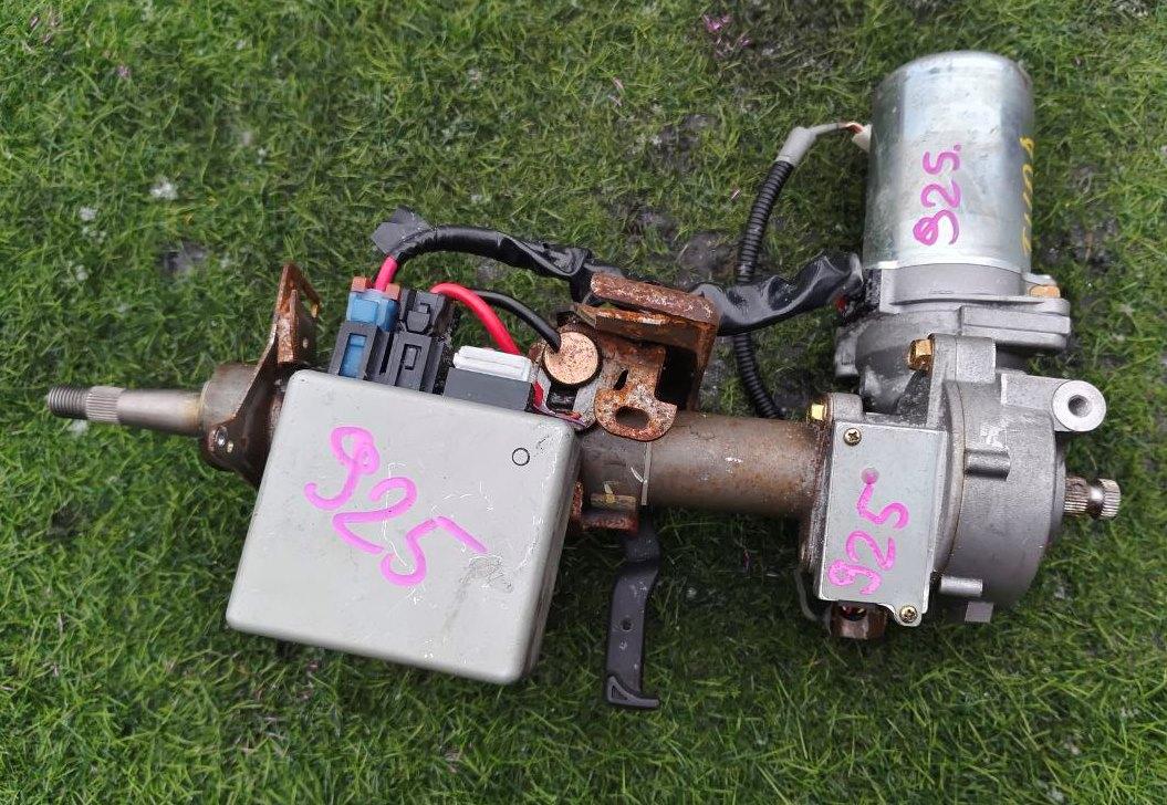 Колонка рулевая NISSAN TIIDA LATIO SC11 48820-ED00A 2 ракурс Колонка рулевая NISSAN TIIDA LATIO SC11 48820-ED00A 2 ракурс
