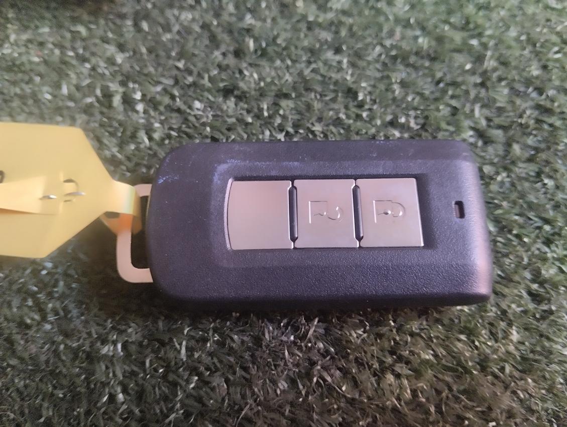 Замок зажигания MITSUBISHI I-MIEV HA3W 6370B103 2 ракурс