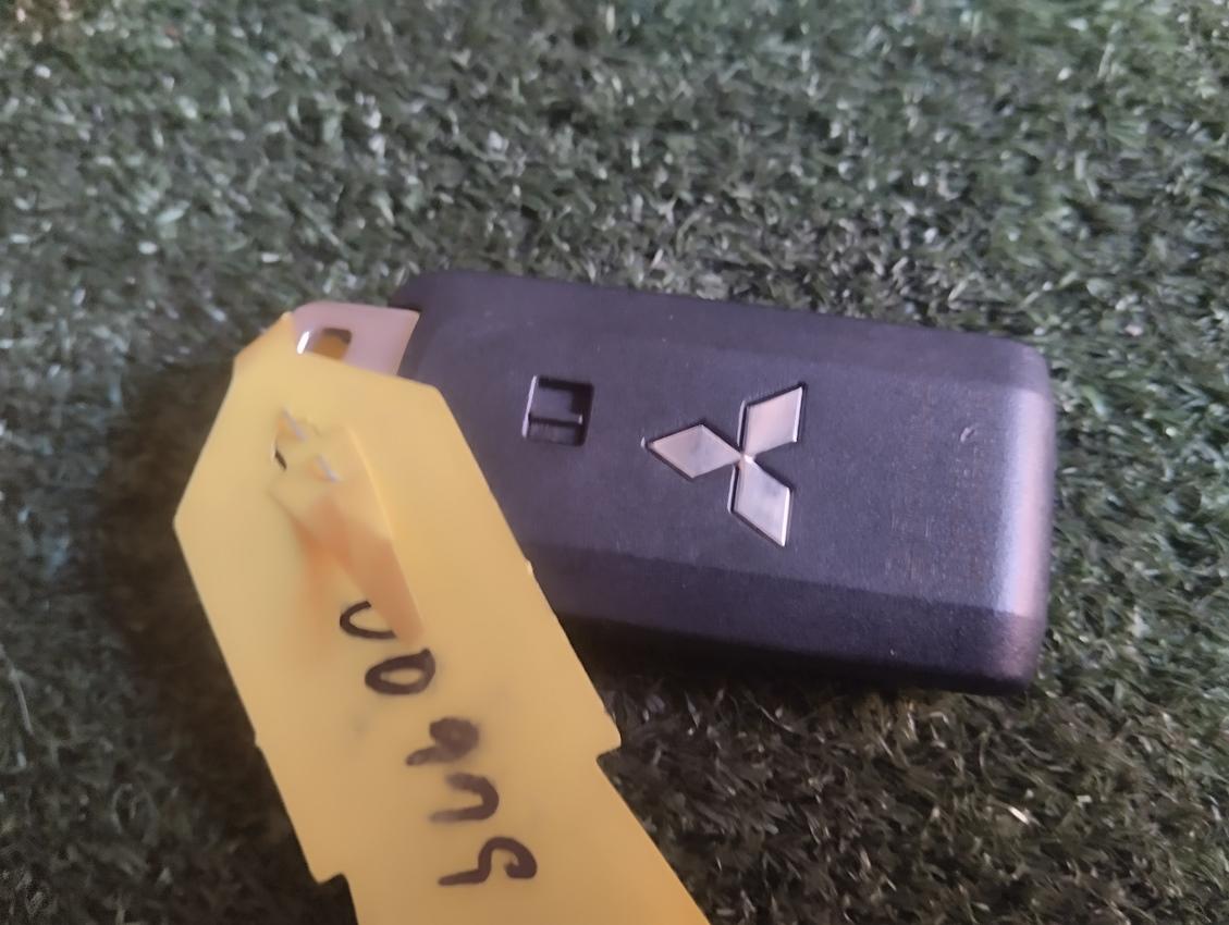 Замок зажигания MITSUBISHI I-MIEV HA3W 6370B103 3 ракурс