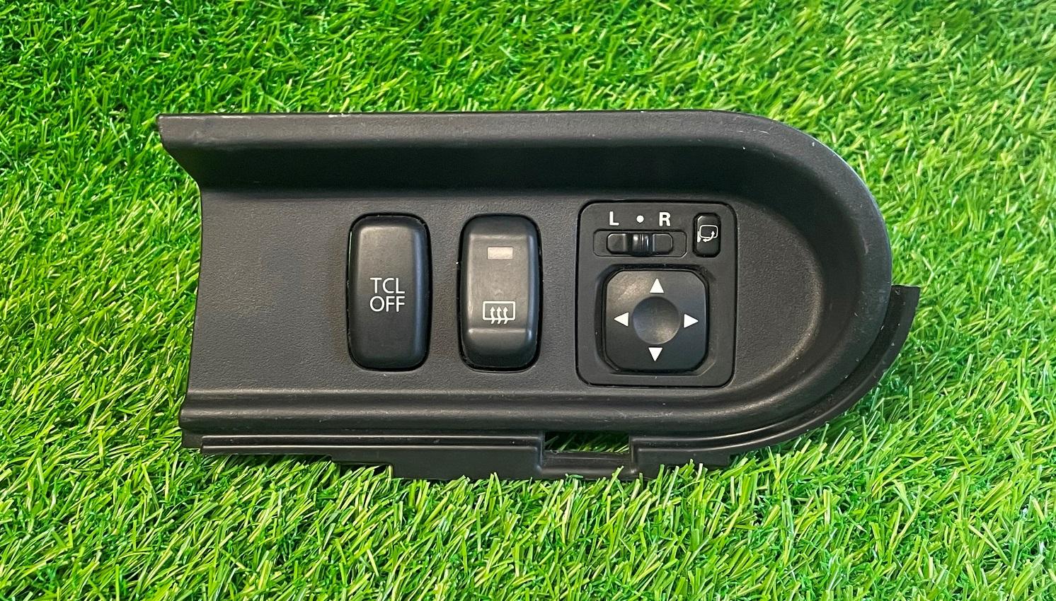 Блок управления зеркалами MITSUBISHI I-MIEV HA3W 1 ракурс