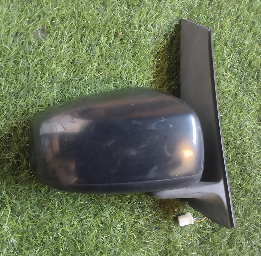 Зеркало правое MITSUBISHI I-MIEV HA3W 7632B296 1 ракурс